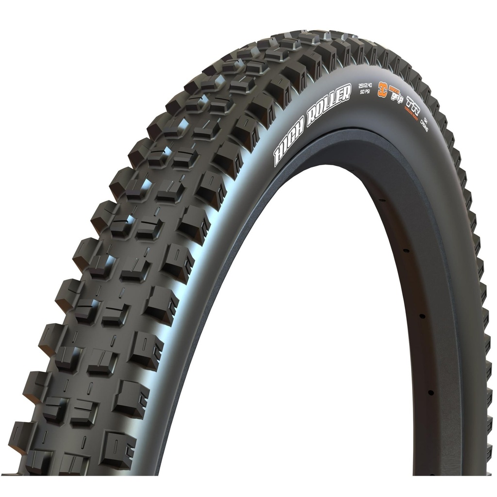 Maxxis High Roller III Tire 29 x 2.4