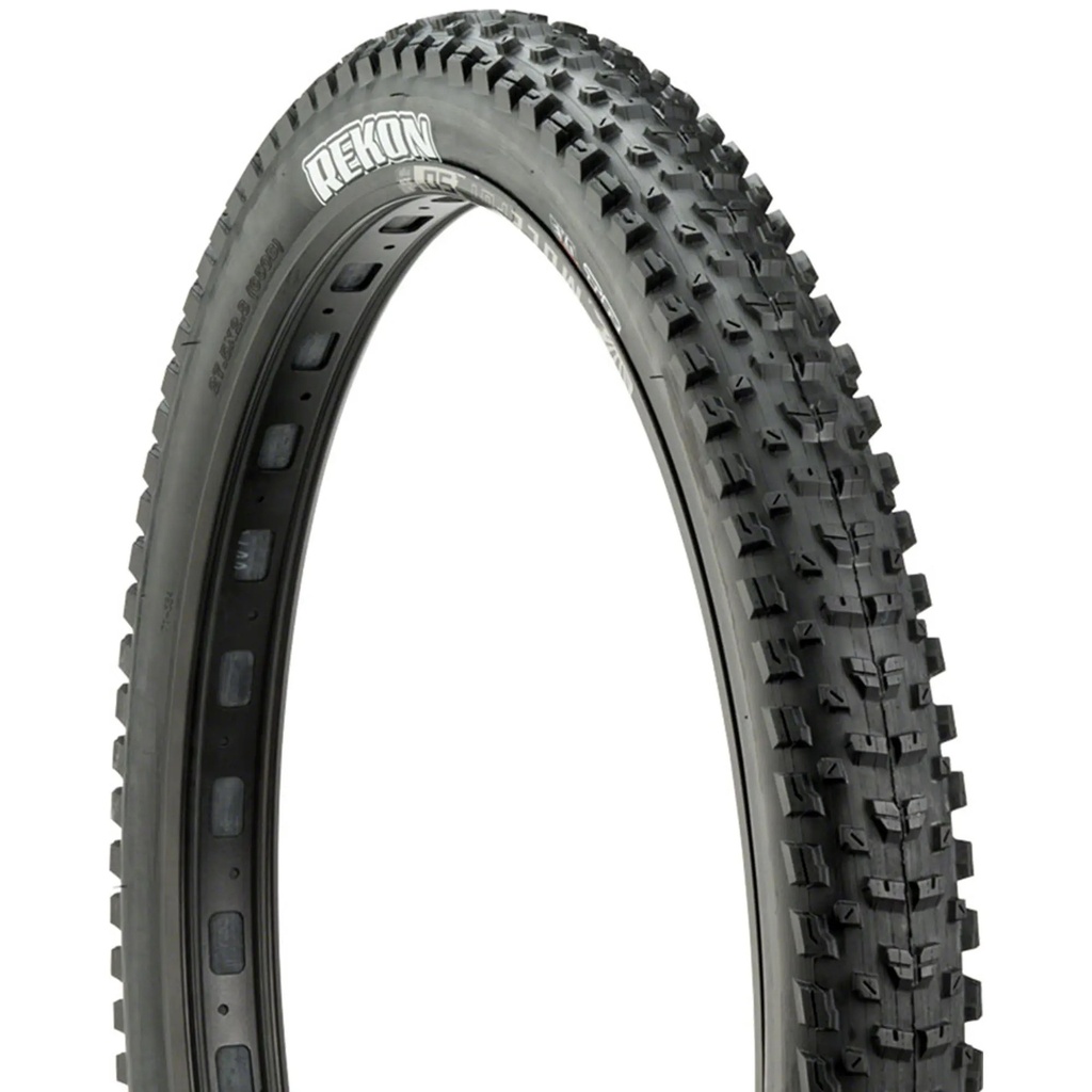 [000195633000000] Maxxis Rekon 29 x 2.6 Tubeless Mountain Bike Tire (27.5)