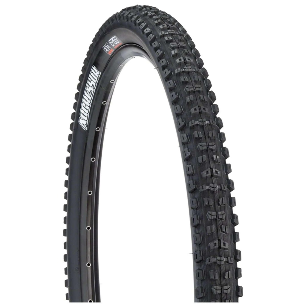 [000195635000000] Maxxis 29 x 2.3 Aggressor Mountain Bike Tire (27.5)