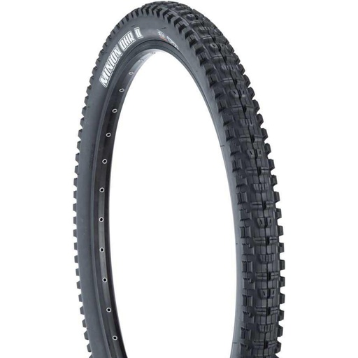 Maxxis Minion DHR II 27.5" x 2.4" Tubeless Mountain Bike Tire