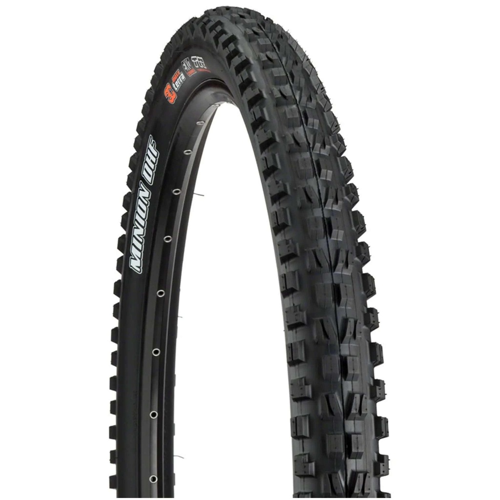 [000195646000000] Maxxis Minion DHF Mountain Bike Tire