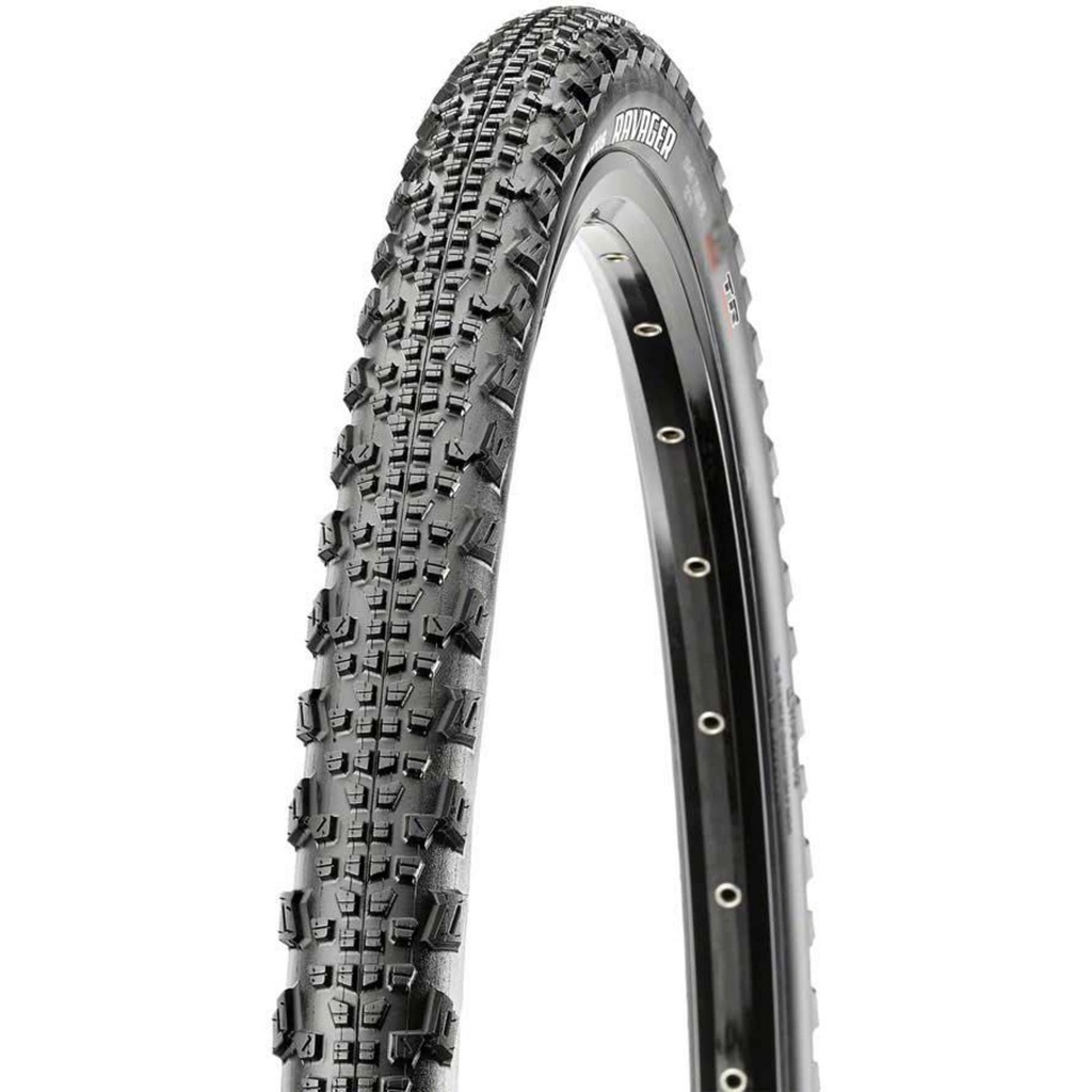 [000195650000000] Maxxis 700 x 40c Ravager Tubeless Tire