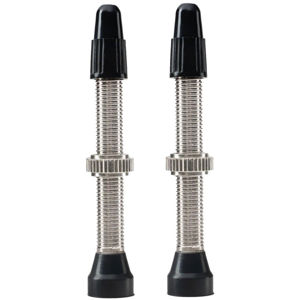 WTB TCS Tubeless Presta Valves, 46 mm