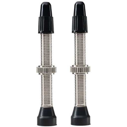 WTB TCS Tubeless Presta Valves, 46 mm