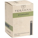 Teravail 14 x 1.5-2.25 - 35mm Schrader Valve Tube