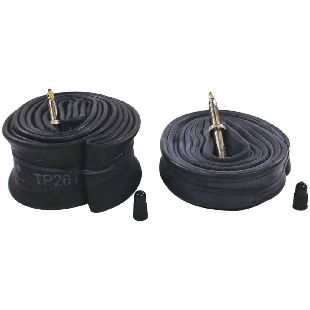 Serfas 700 X 18/25C 60mm Presta Valve Tube