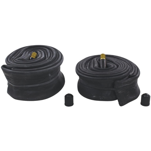 Serfas 700X28-38C Schrader Valve Tube