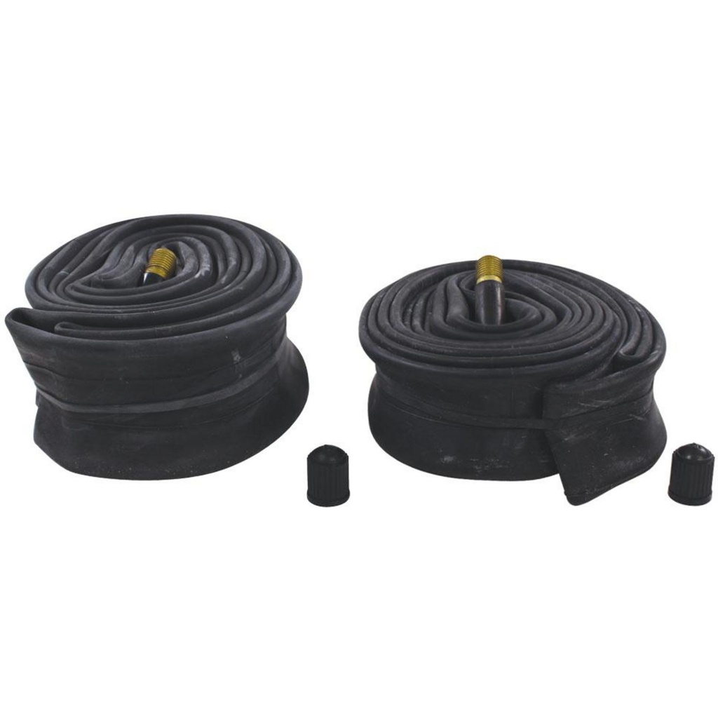 Serfas 700 x 35/50 Schrader Valve Inner Tubes