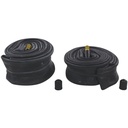 Serfas 27.5 x 1.75-2.30 Schrader 48mm Valve Tube