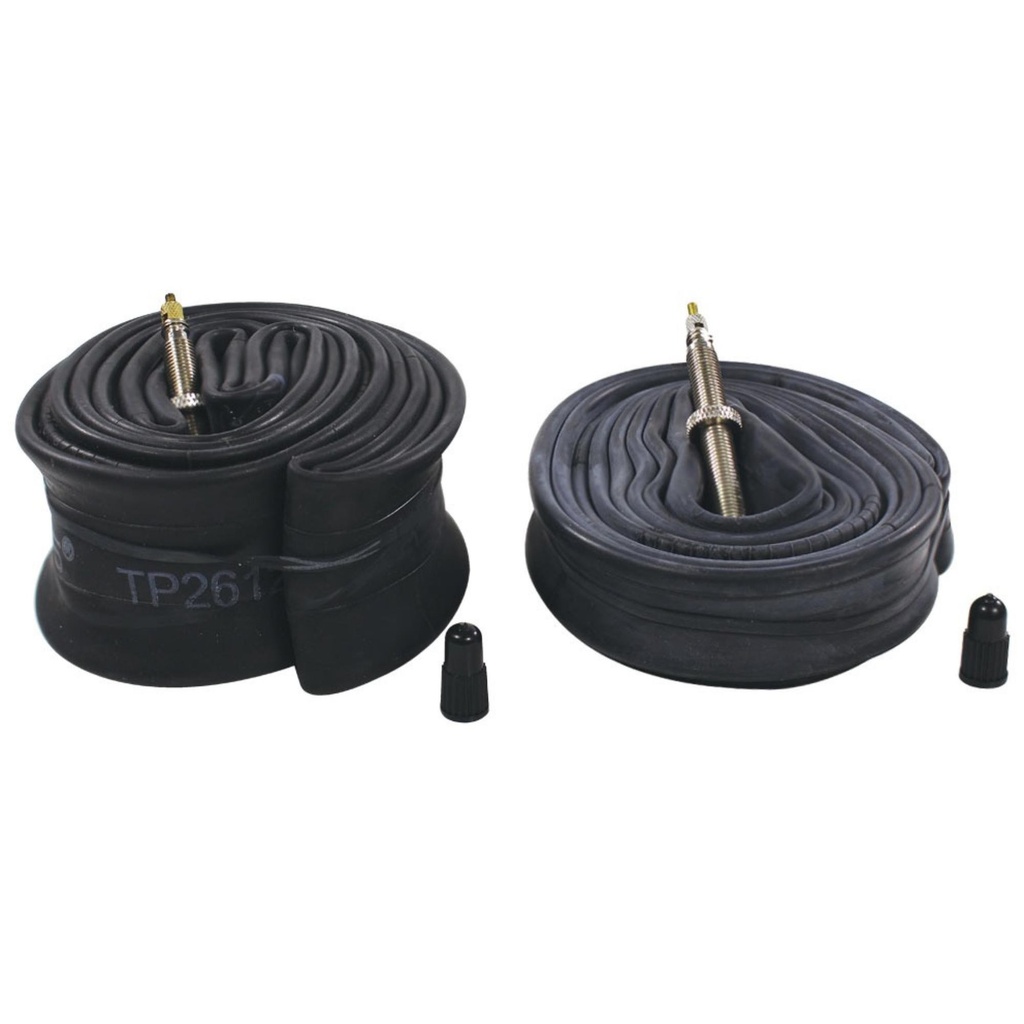 Serfas 27.5 x 2.1-2.3 Presta 48mm Valve Tube
