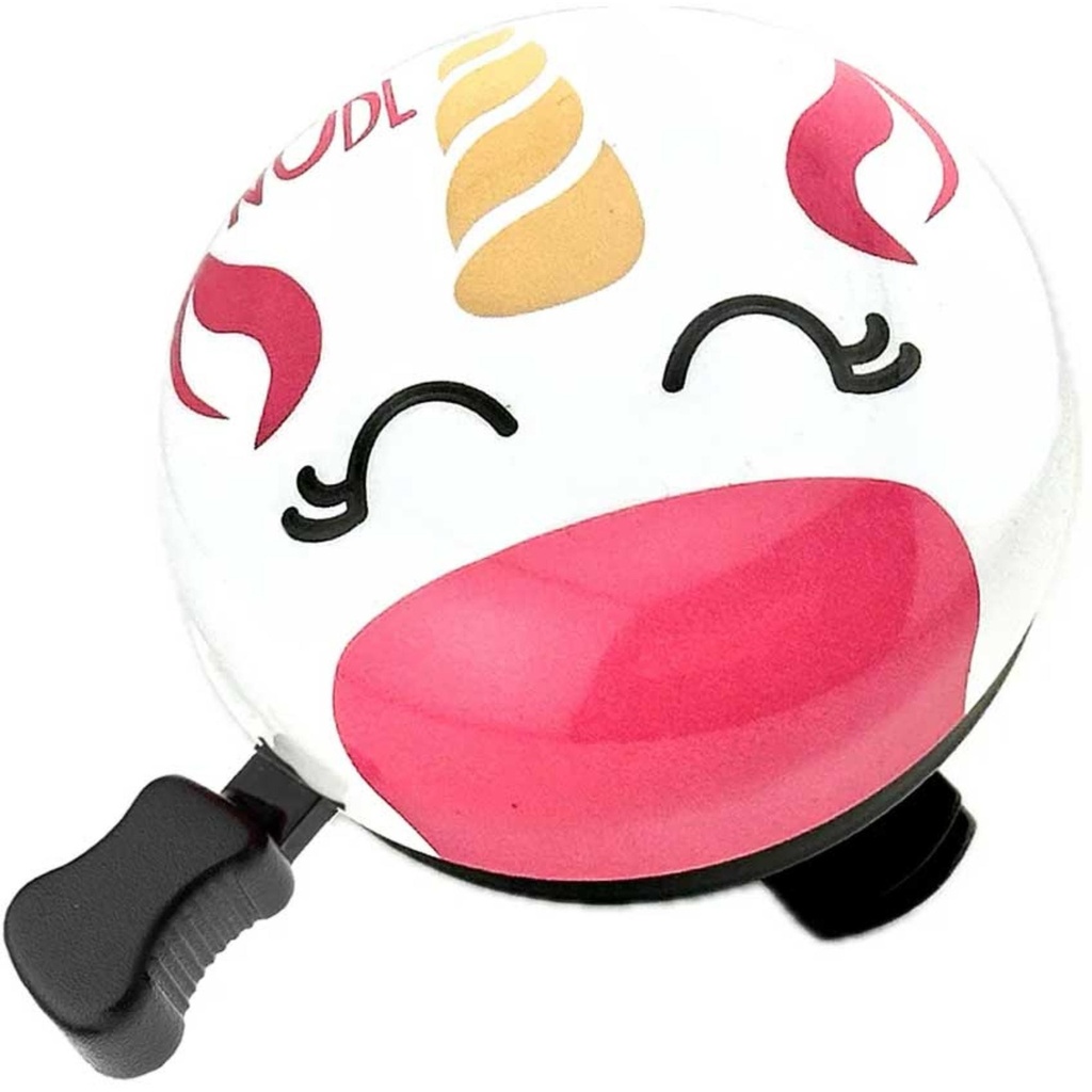 NUDL Large Bicycle Bell