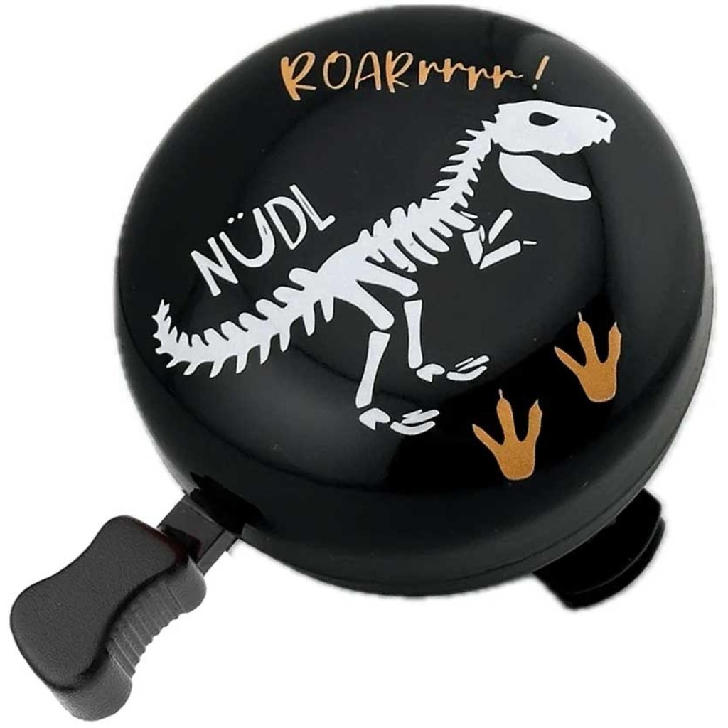 NUDL Large Bicycle Bell