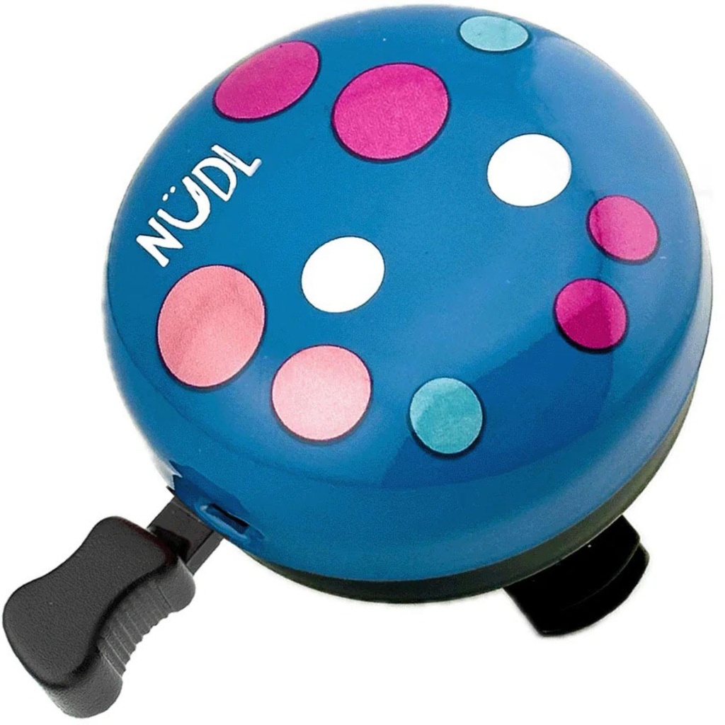 NUDL Large Bicycle Bell