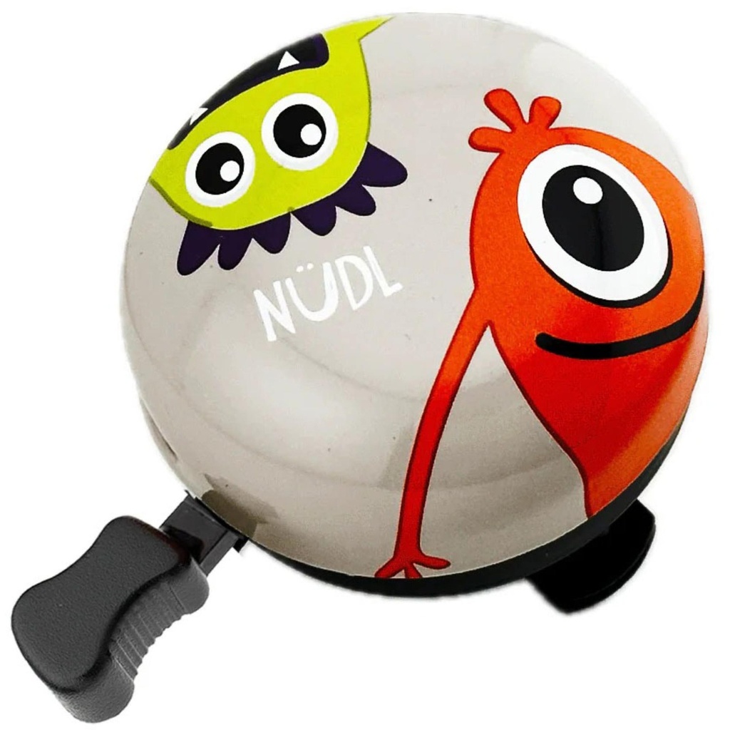 NUDL Large Bicycle Bell