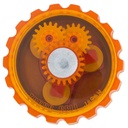 Mirrycle Incredibell Jellibell Bike Bell