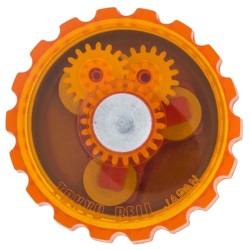 Mirrycle Incredibell Jellibell Bike Bell