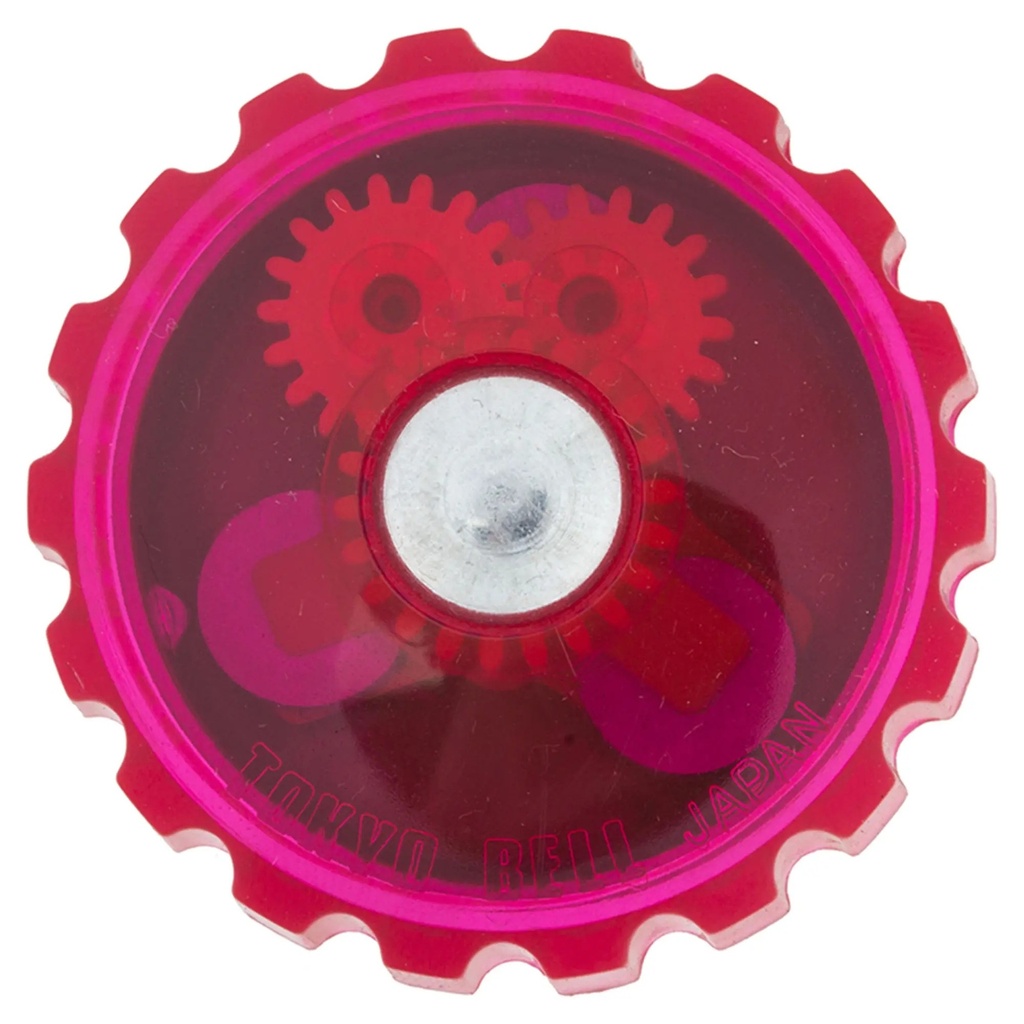 Mirrycle Incredibell Jellibell Bike Bell