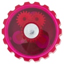 Mirrycle Incredibell Jellibell Bike Bell