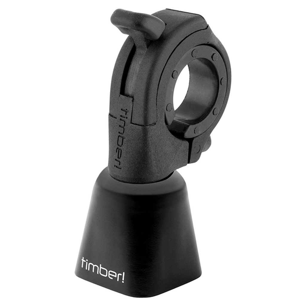 Timber Bolt-On Bell