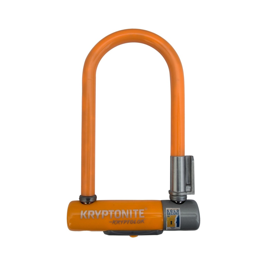 Kryptonite Kryptolok Mini 7 Bike Lock