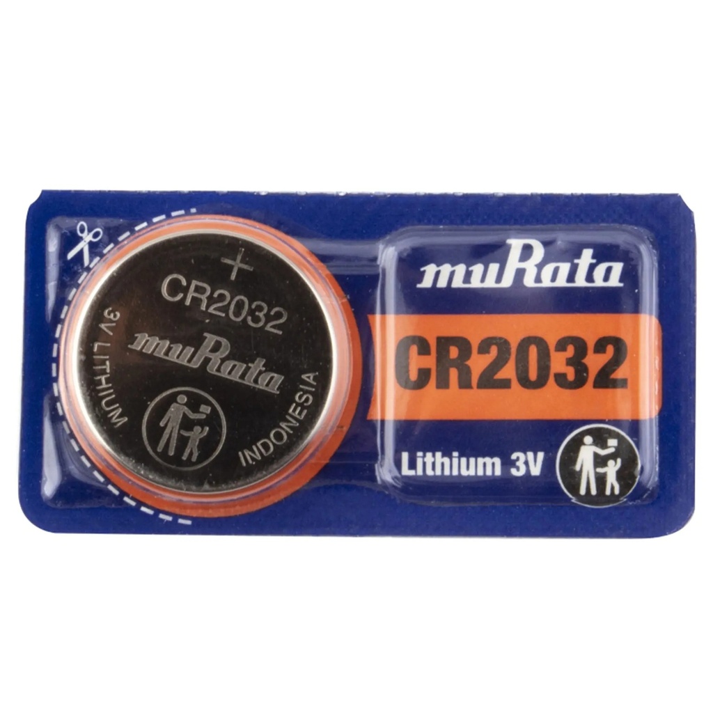 Cateye CR2032 Cateye Computer Battery