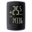 Cateye Padrone Wireless Cycling Computer w/ Handlebar Mount