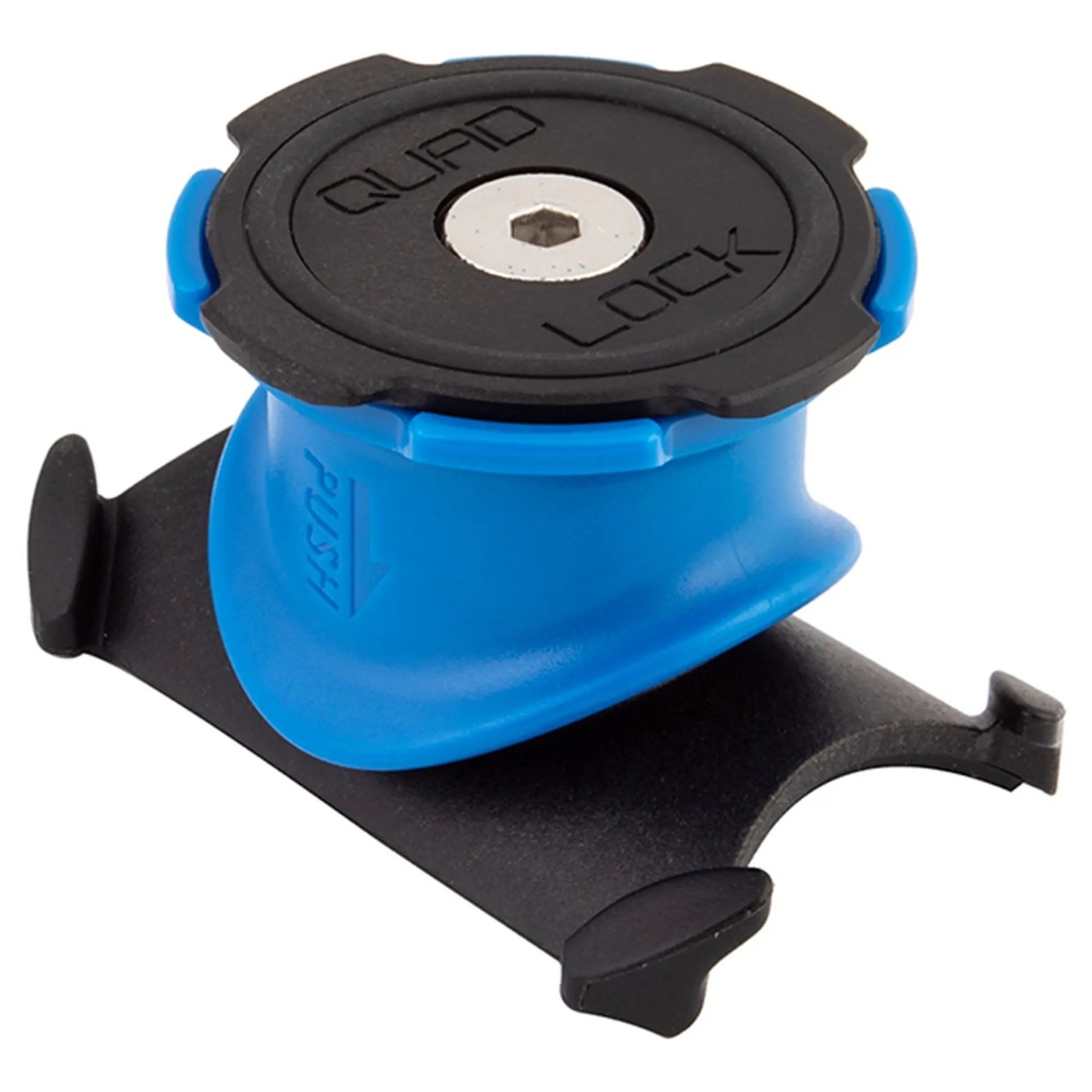 Quad Lock Handlebar Mount
