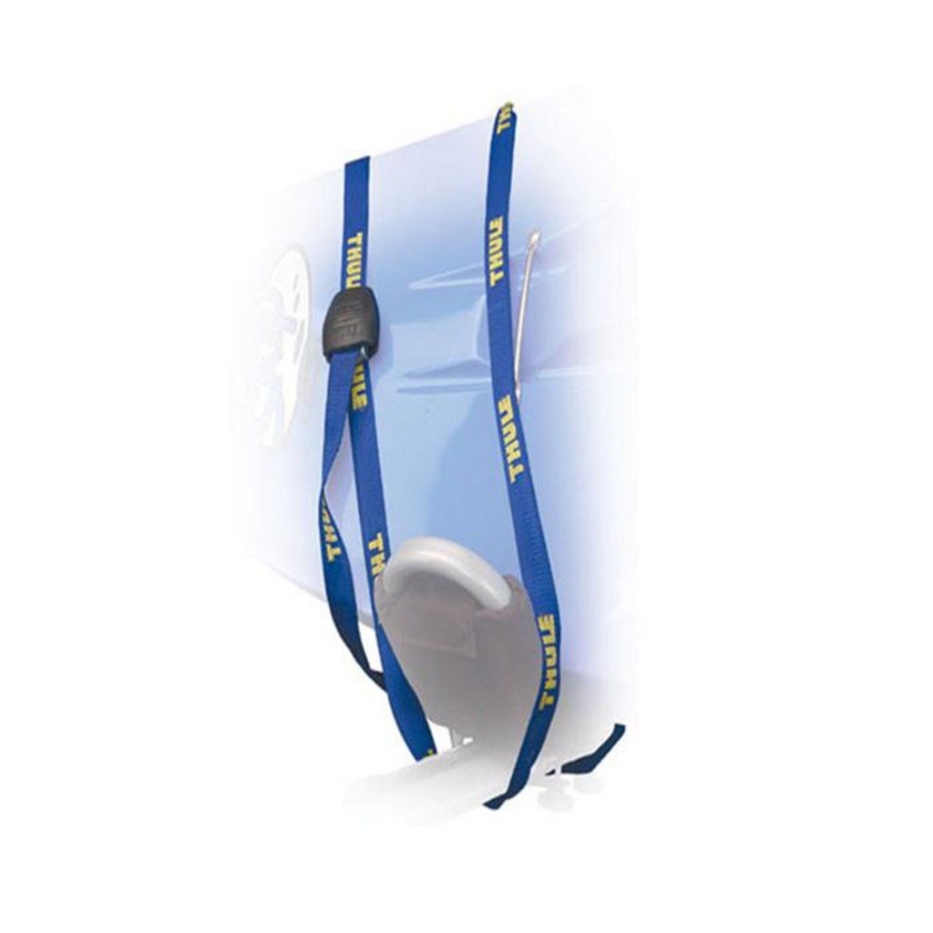 [000196286000000] Thule Load Straps