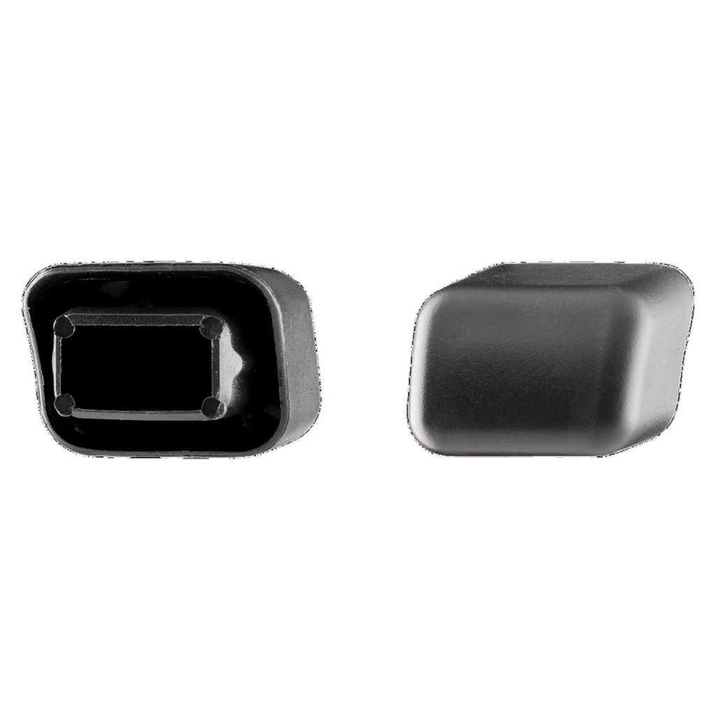 [000196295000000] Thule Load Bar End Caps