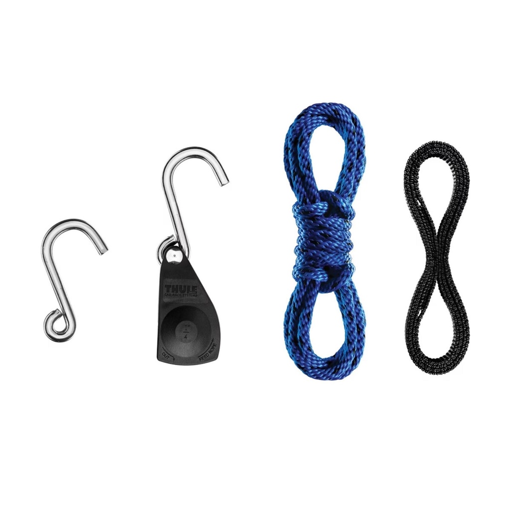 Thule Quick Draw Tie Down Rachets
