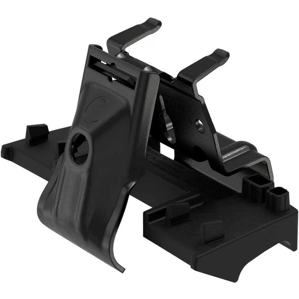 Thule Flush Railing Fit Kit