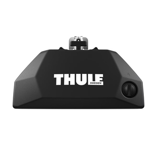 Thule Evo Flush Rail Foot 4-Pack
