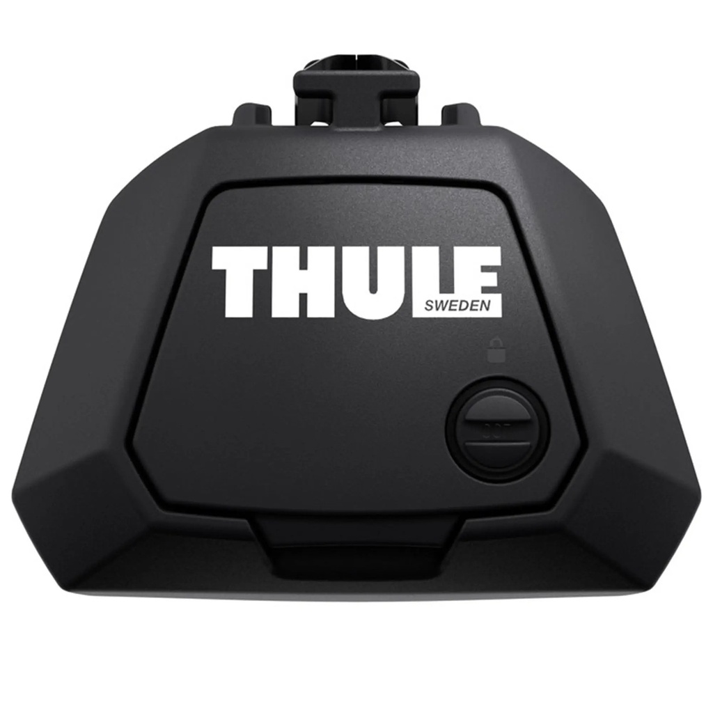 Thule Evo Raised Rail Roof Rack Feet
