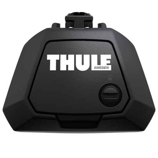Thule Evo Raised Rail Roof Rack Feet