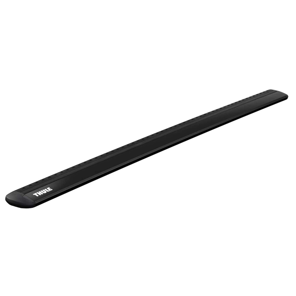 Thule WingBar EVO 118