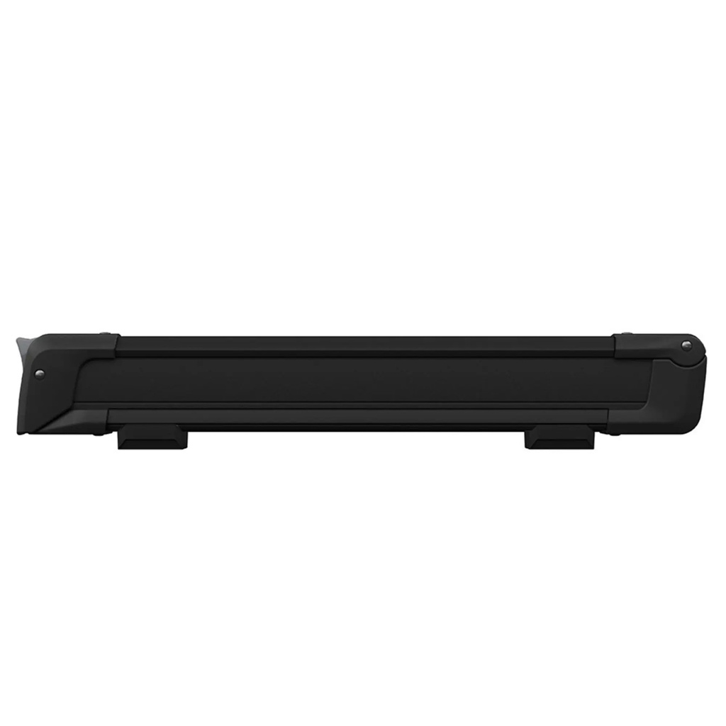 Thule Snowpack 4 7324 Ski/Snowboard Roof Carrier