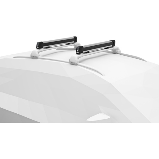 Thule Snowpack L Roof Rack