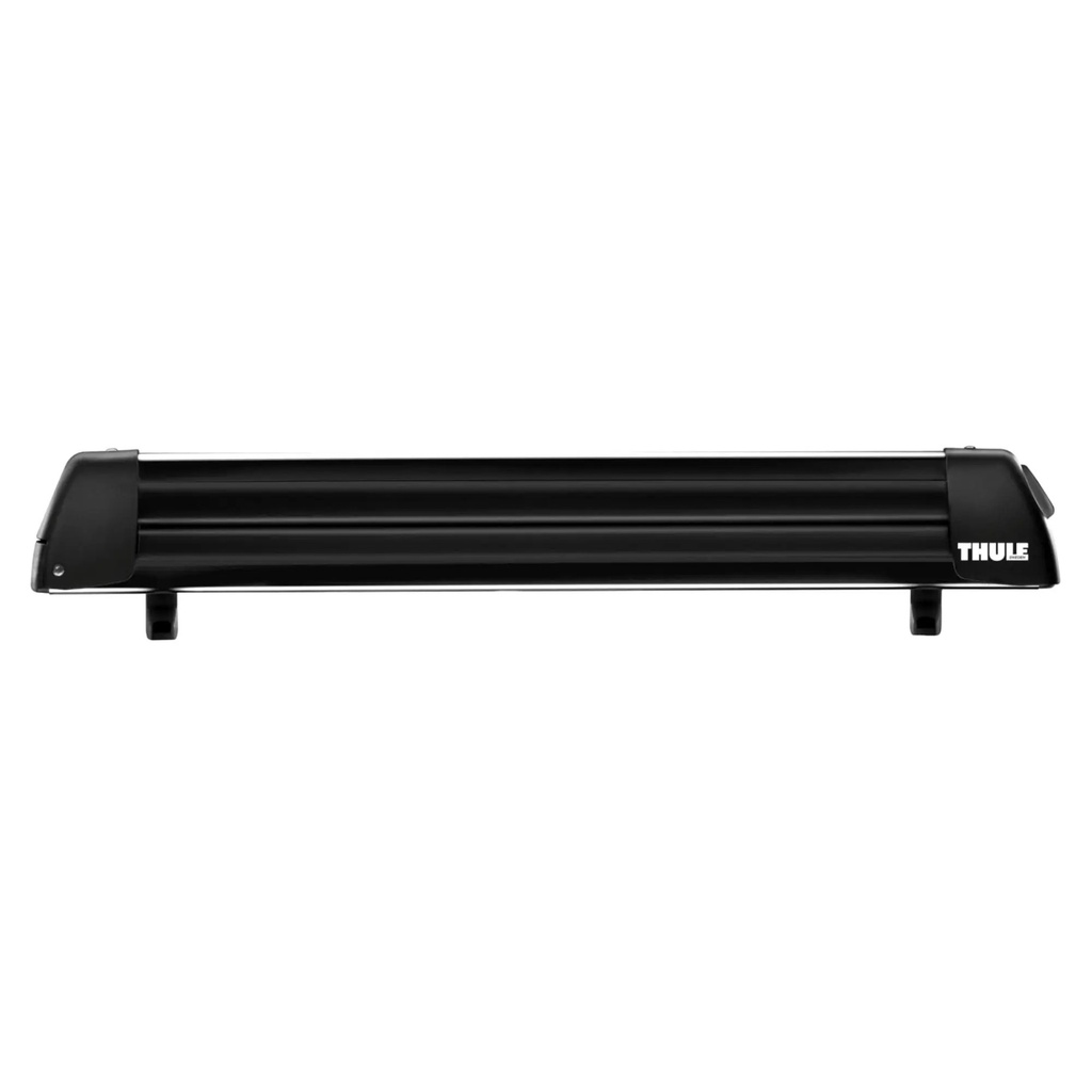 Thule Universal Flat Top Ski & Snowboard Rack