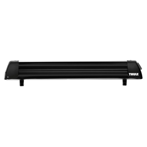 Thule Universal Flat Top Ski & Snowboard Rack