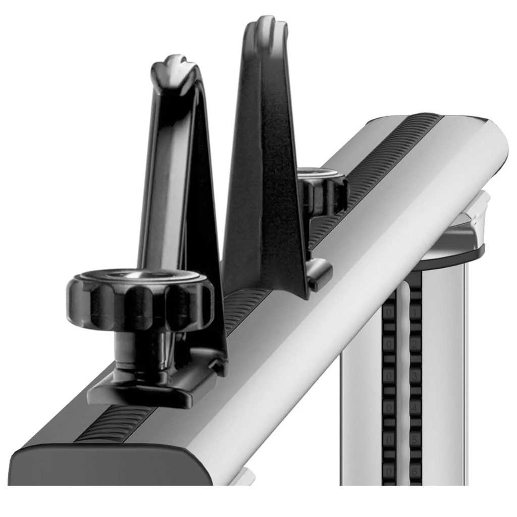 [000196794000000] Thule Aero Load Stops 4-Pack