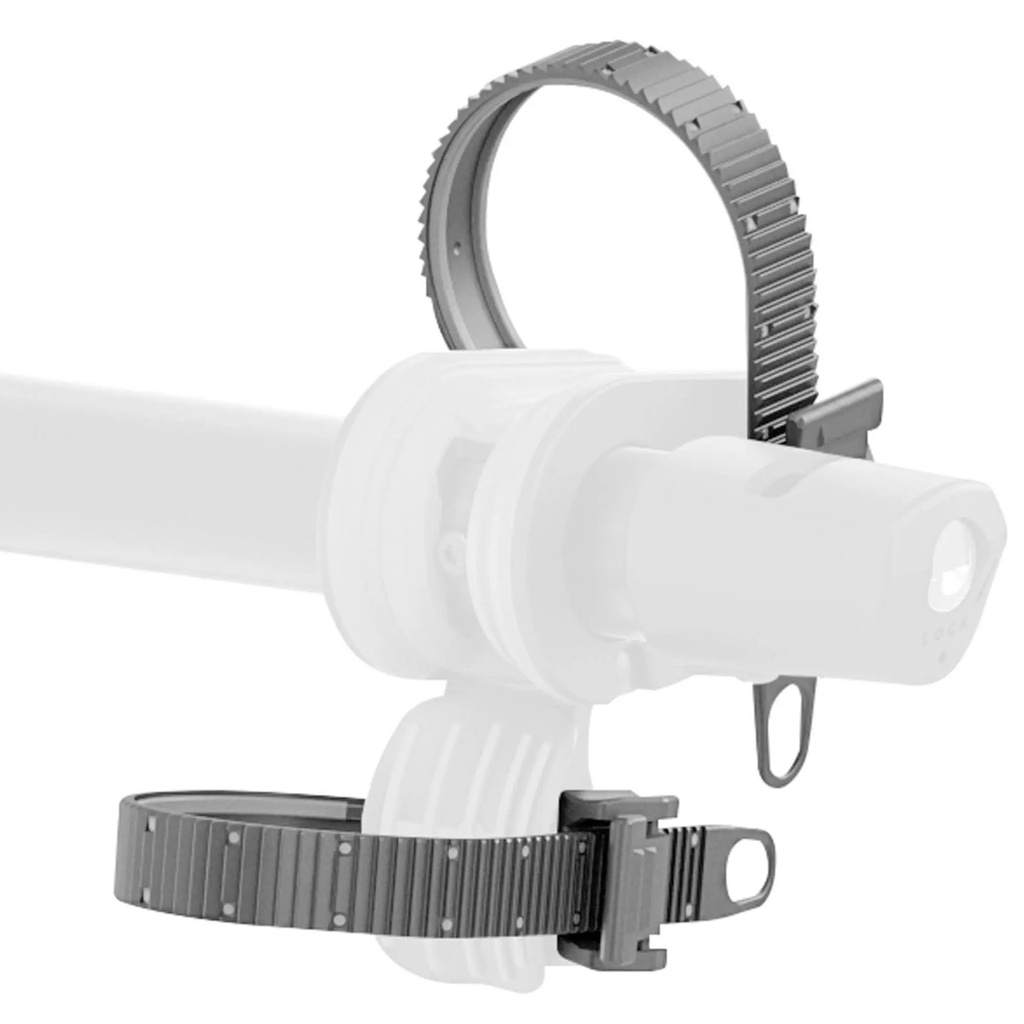 Thule Ratcheting Strap Kit