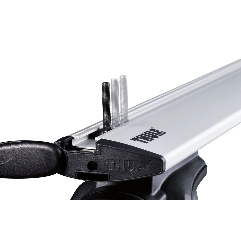 [000196808000000] Thule 697-6 T-Track Adapter