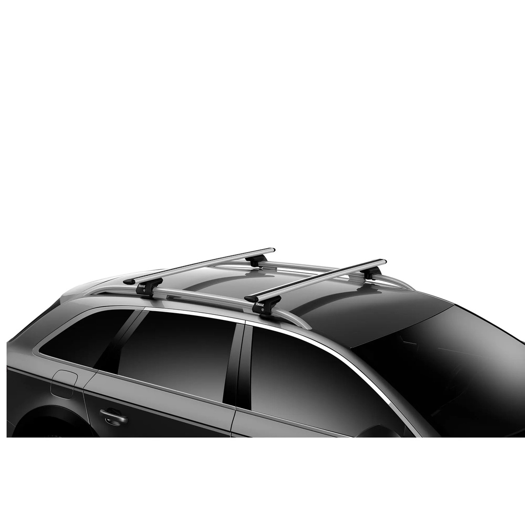 Thule Wingbar Evo 127 cm Roof Bar