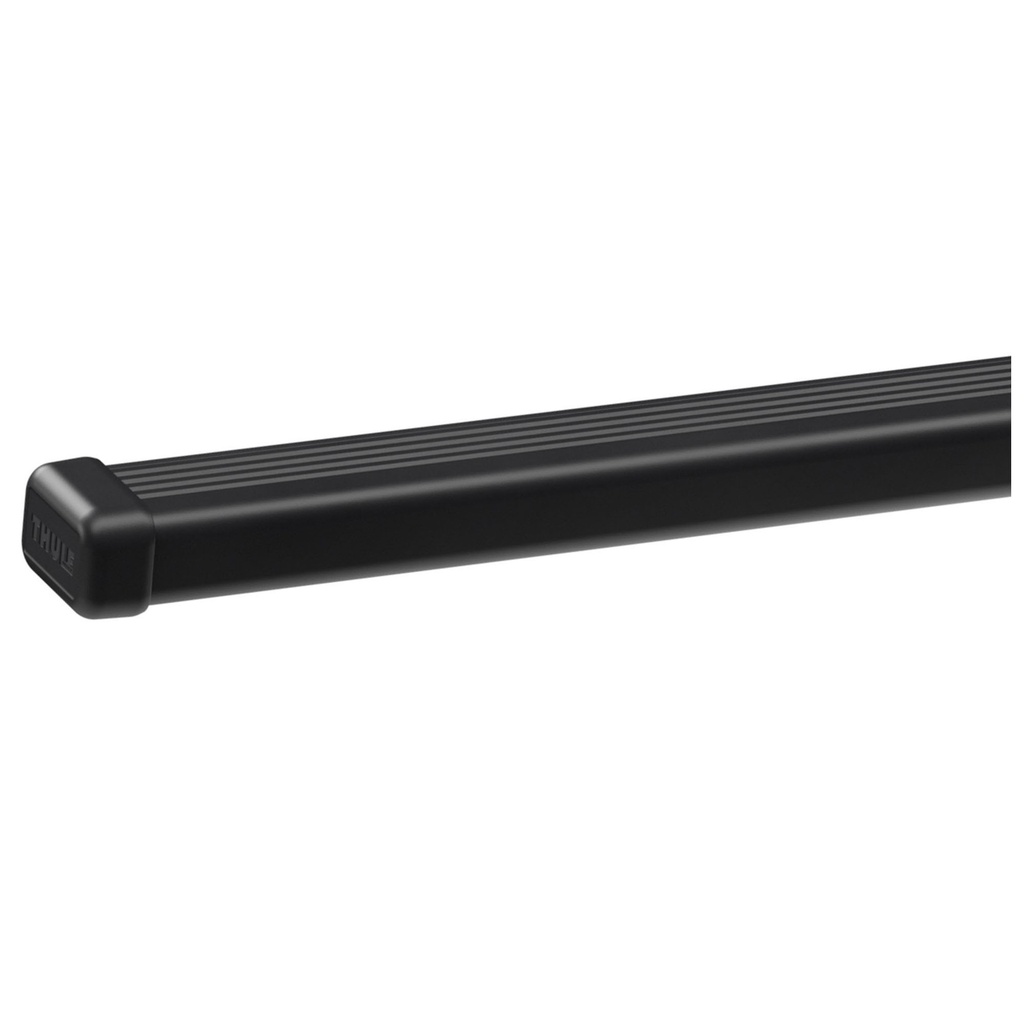 Thule Squarebar EVO 135 Load Bars
