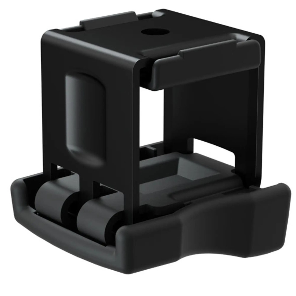 [000196845000000] Thule SquareBar 4-Pack Adapter