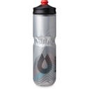 HydraPak Polar Surge 24oz Water Bottle