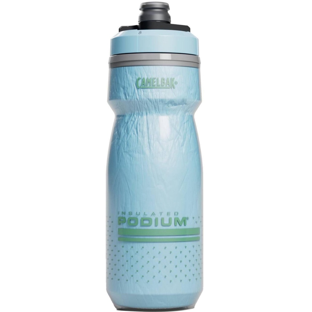 Camelbak Podium Chill 21 Oz Water Bottle