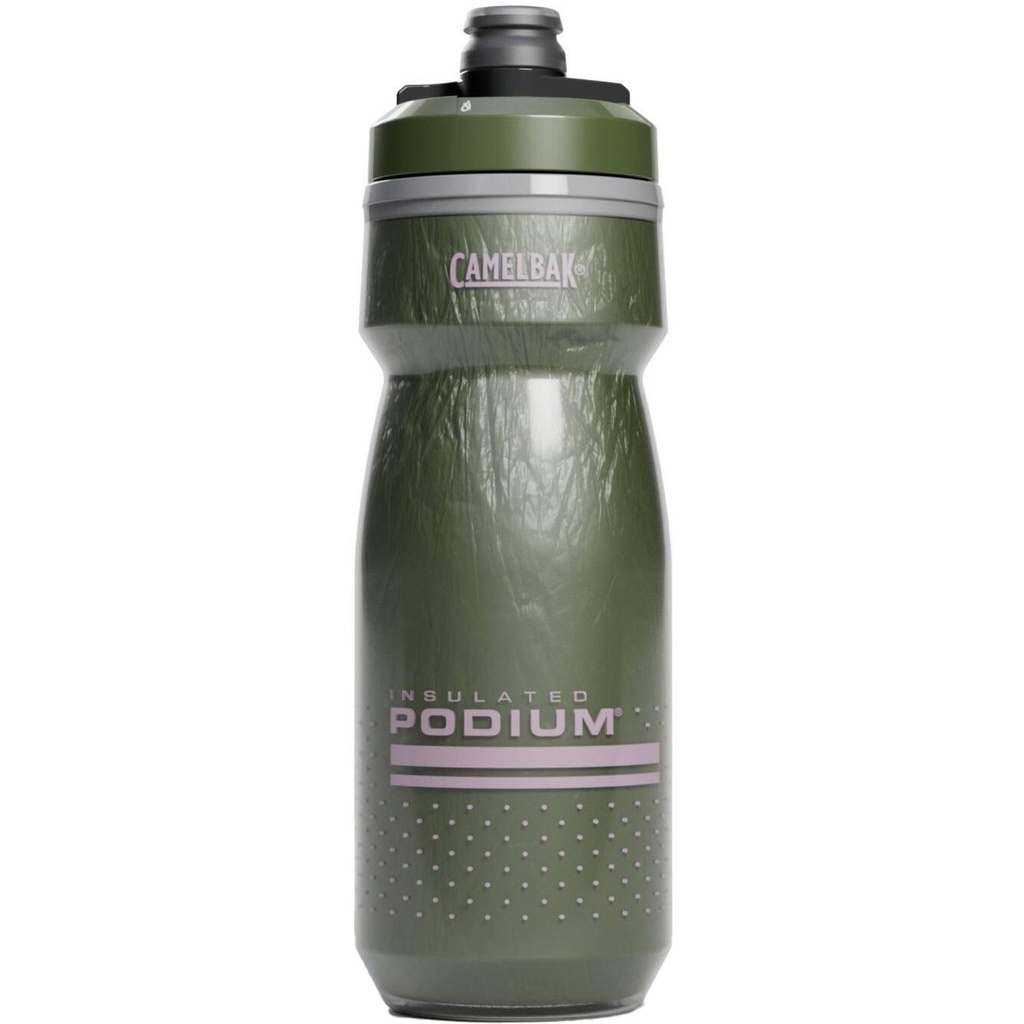 Camelbak Podium Chill 21 Oz Water Bottle