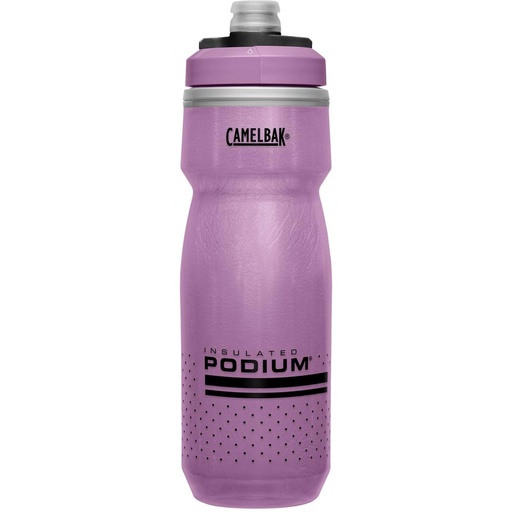 Camelbak Podium Chill 21 Oz Water Bottle