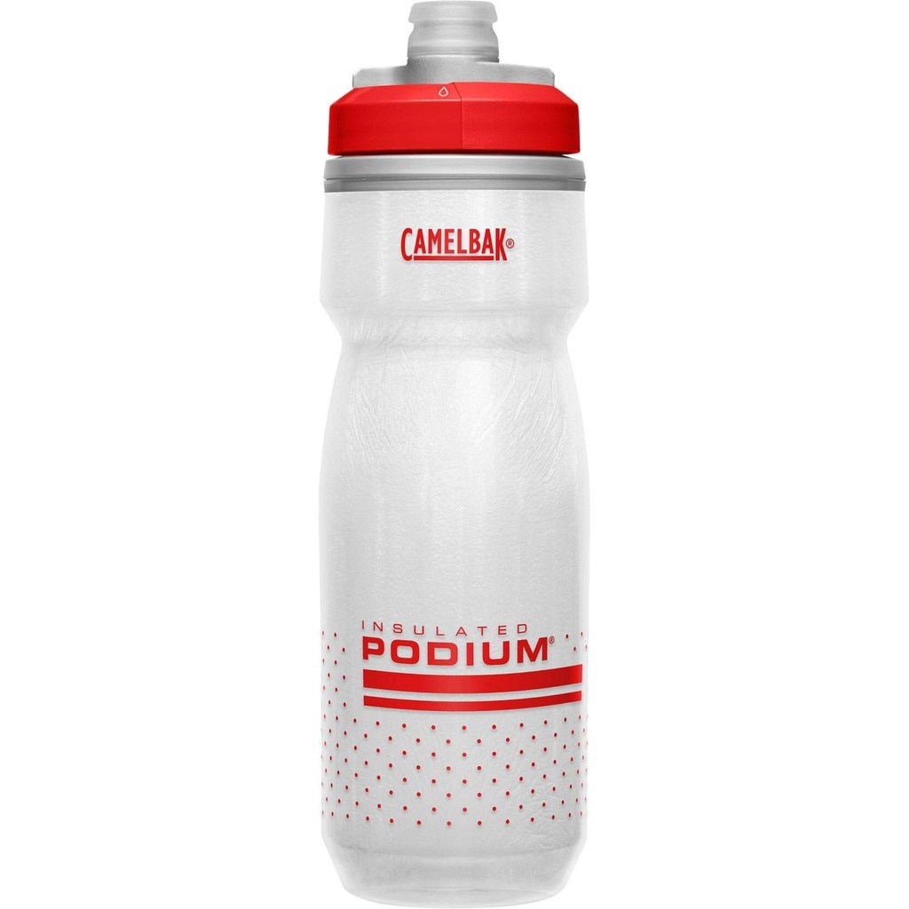 Camelbak Podium Chill 21 Oz Water Bottle